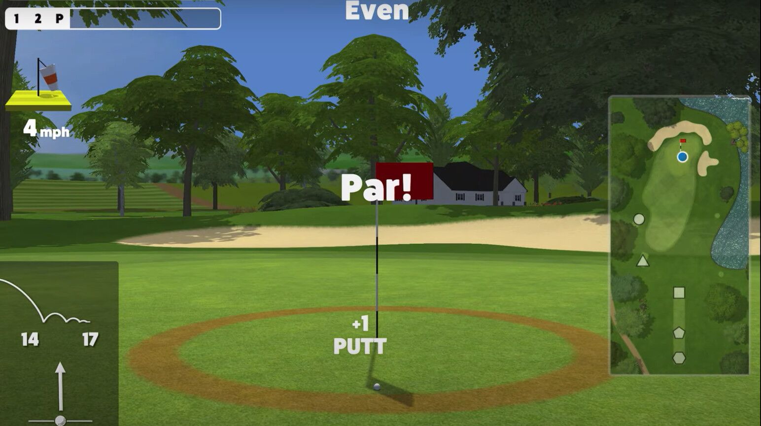 Image showcasing Best Golf Simulator Software: Which Is Right For You?