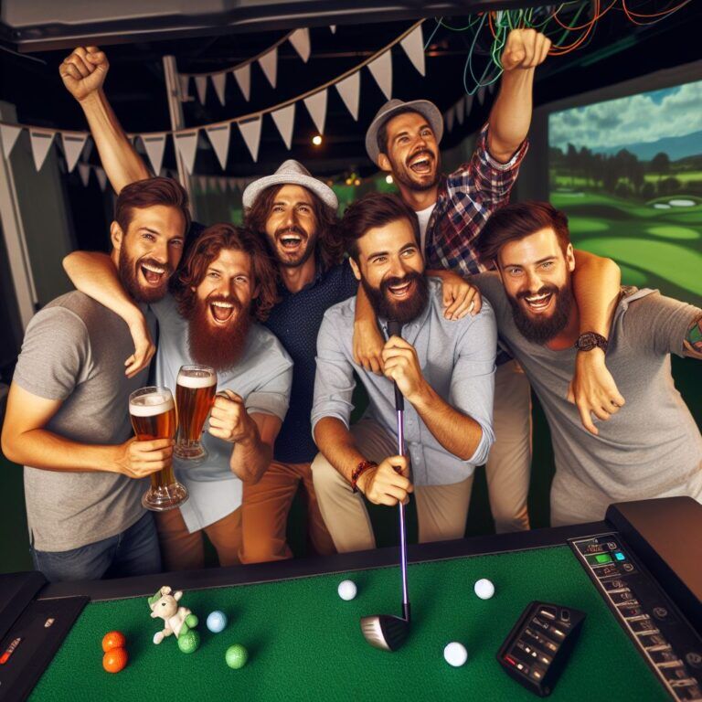 SIMULATOR GOLF TOUR COST visual data 5